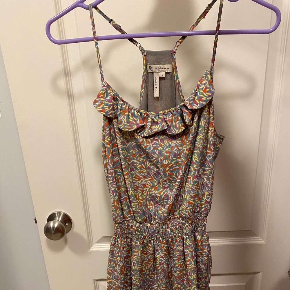 BCBG Generation Dress